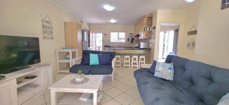 2 Bedroom Property for Sale in Hartenbos Central Western Cape